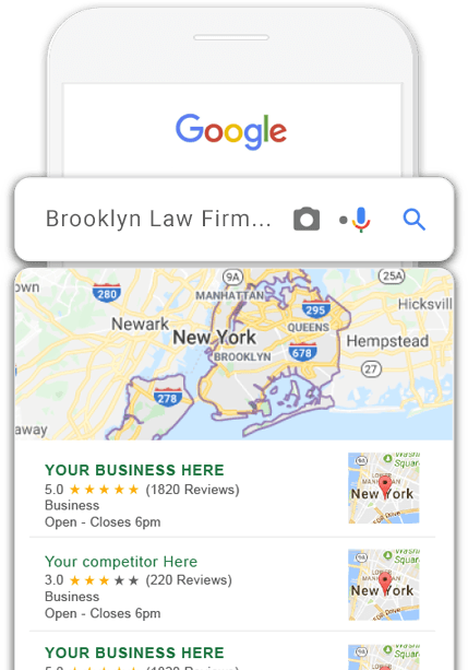 Brooklyn SEO Company