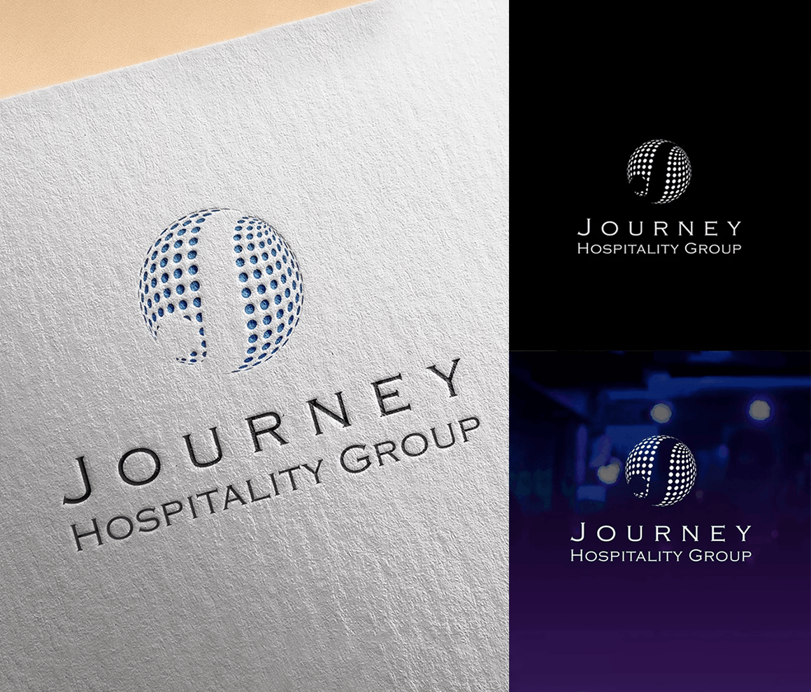 Journey Hospitality SEO logo