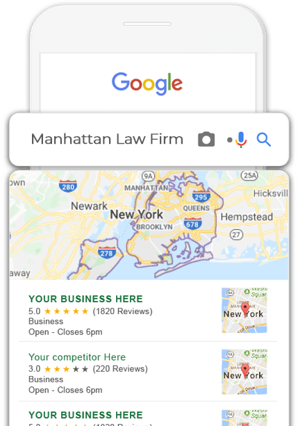 New York SEO Services