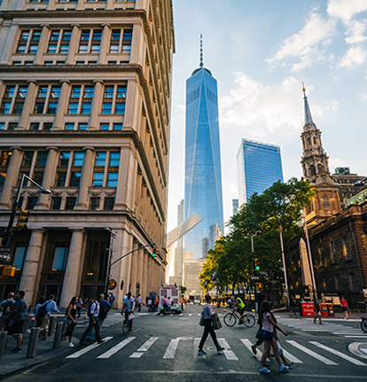 SEO Agency in New York City