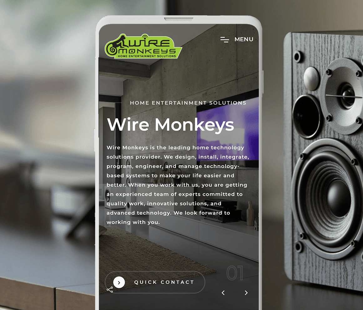 Wire Monkeys SEO