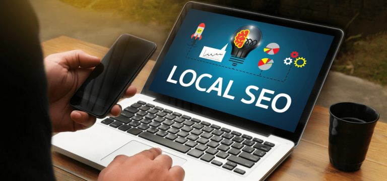 Local SEO ny