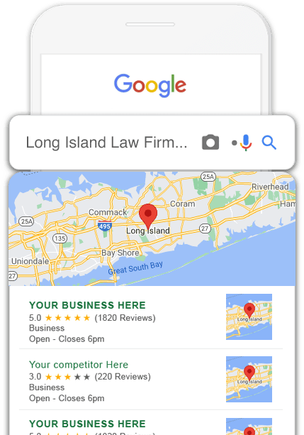 Long Island SEO Company