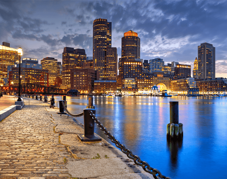 Boston SEO Company