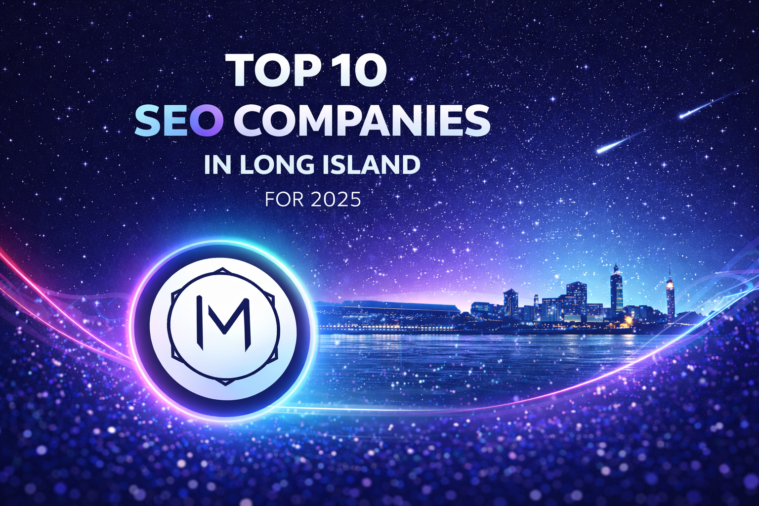 Top SEO Companies Long Island NY